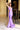 Prom Dresses Prom Fitted Long Formal Evening Dress Lavender Mist