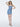 Cocktail Dresses Fitted Short Formal Sequin Dress Blue