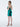 Cocktail Dresses Short Metallic Homecoming Pleated Dress Green