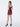Cocktail Dresses Short Sequin Homecoming Fitted Dress Red