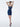 Cocktail Dresses Short Cocktail Fitted Mini Dress Navy
