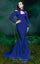 Formal Dresses Fitted Long Mermaid Formal Evening Dress Royal Blue