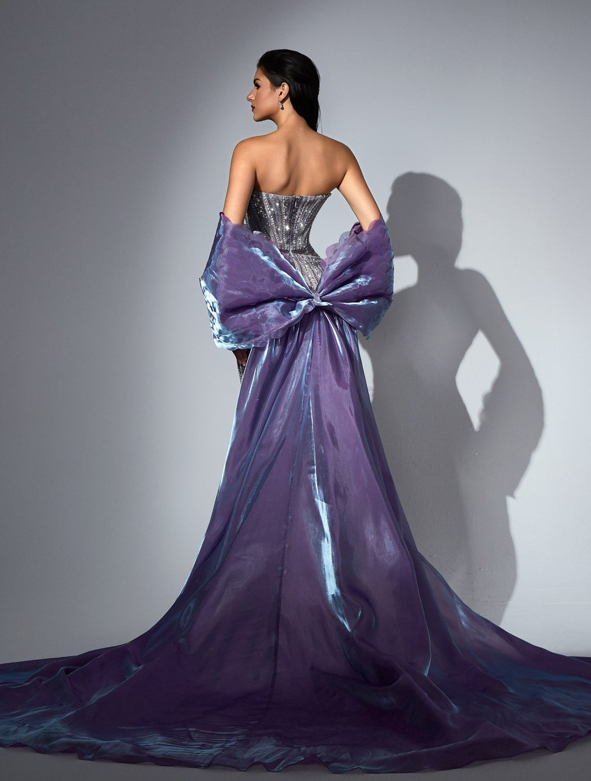 Sweetheart Floor-Length Sequin Prom Mermaid Pre Order
