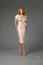 Cocktail Dresses hort Bodycon Fitted Cocktail Dress Rose