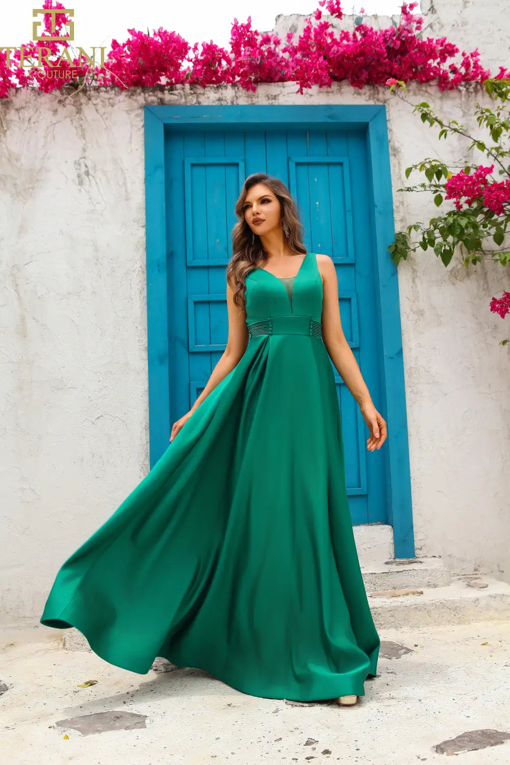 Prom Dresses Long Evening Formal Prom Dress Fuchsia
