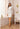 Cocktail Dresses Long Sleeve Cocktail Short Dress Ivory