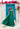 Prom Dresses Long Evening Formal Prom Dress Emerald