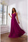 Prom Dresses Long Evening Formal Prom Dress Fuchsia
