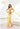 Prom Dresses Long Fitted Bodycon Formal Evening Prom Dress Gold