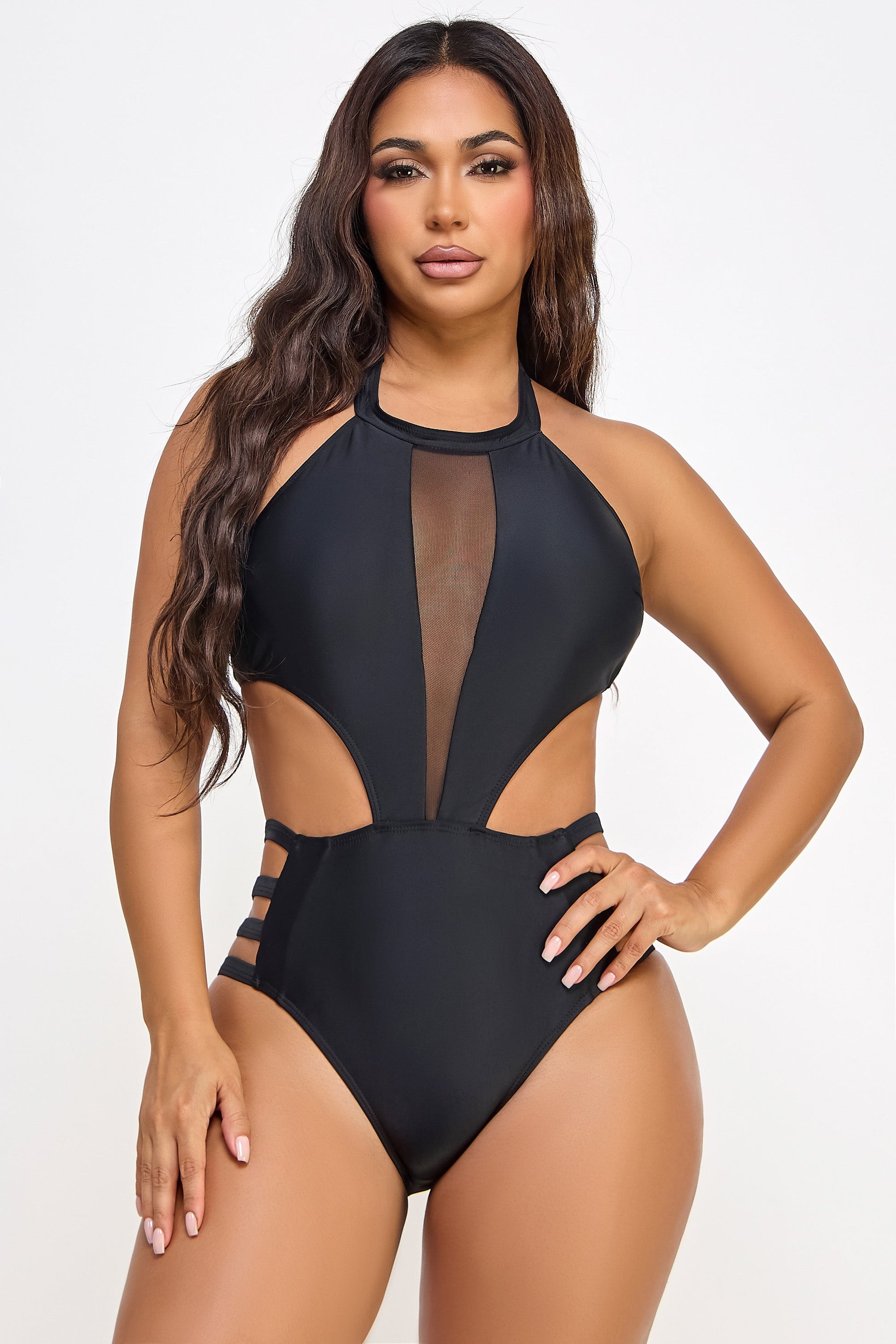BeWicked 2523 Calista Swimsuit