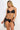 Swimwear 2528 Danica Bikini Set Black