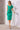 Cocktail Dresses Short Fitted Bodycon Cocktail Dress Emerald