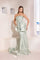 Formal Dresses Fitted Long Formal Evening Dress Sage