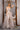Prom Dresses Long Fitted Evening Formal Overskirt Prom Dress Champagne