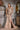 Formal Dresses Fitted Long Formal Peplum Evening Dress Champagne