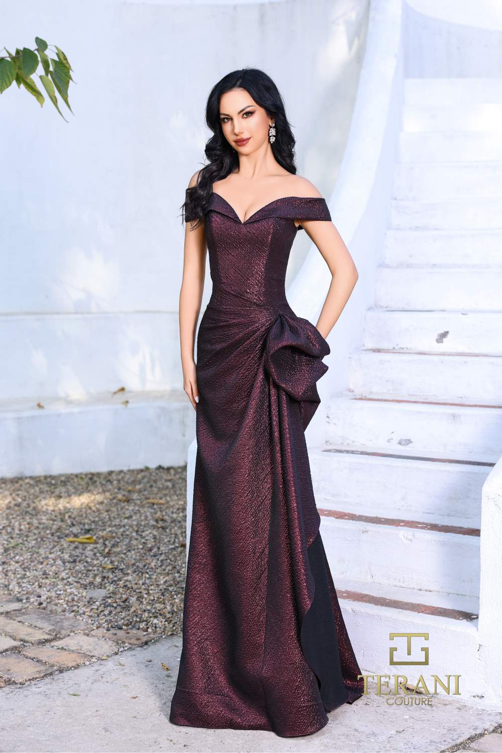 strapless open back dress Half Neck Sleeveless Peplum Bodycon Dress – Aisize