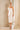 Cocktail DressesShort Cocktail Fitted Bodycon Midi Dress Ivory