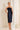 Cocktail DressesShort Cocktail Fitted Bodycon Midi Dress Navy