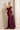 Formal Dresses Long Formal Overskirt Bodycon Evening Dress Wine