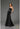 Prom Dresses Beaded Long Formal Evening Prom Dress Black