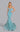 Prom Dresses Mermaid Prom Long Formal Dress Baby Blue