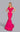 Prom Dresses Long Formal Prom Fitted Dress Fuchsia