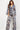 Pant Suit Long Two Piece Formal Pant Suit Navy/Nude