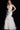 Formal Dresses Fitted Long Formal Ruffle Mermaid Evening Dress Ivory Nude