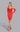 Cocktail Dresses Homecoming Fitted Short Cocktail Dress Red