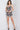Cocktail Dresses Beaded Short Printed Sequin Cocktail Dress Black/Multi