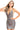Homecoming Dresses Short Homecoming Fitted Cocktail Dress Grey