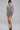 Cocktail Dresses Short Homecoming Beaded Sequin V Neck Cocktail Dress Black/Multi