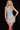 Cocktail Dresses Short Homecoming Beaded Sequin V Neck Cocktail Dress Nude/Multi