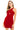 Homecoming Dresses Homecoming Short Mini Cocktail Dress Red