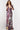 Formal Dresses Long Sleeve Formal Floral Print Sequin Coat Dress Multi