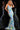 Prom Dresses Sleeveless Sequins Prom Dress Yellow/Blue