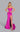 Prom Dresses Long Formal Prom Slit Evening Dress Fuchsia