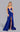 Prom Dresses  Long Formal Slit Evening Prom Dress Royal