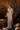 Prom Dresses Beaded Long Formal Fitted Slit Prom Dress Champagne