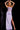 Prom Dresses Beaded Long Mermaid Formal Corset Prom Dress Lilac