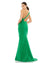 Mac Duggal 26266 Long Prom Dress