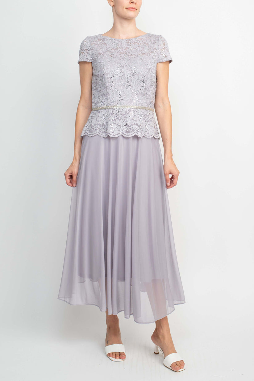 Jackie Jon 26378 Long Mother of the Bride Formal Dress