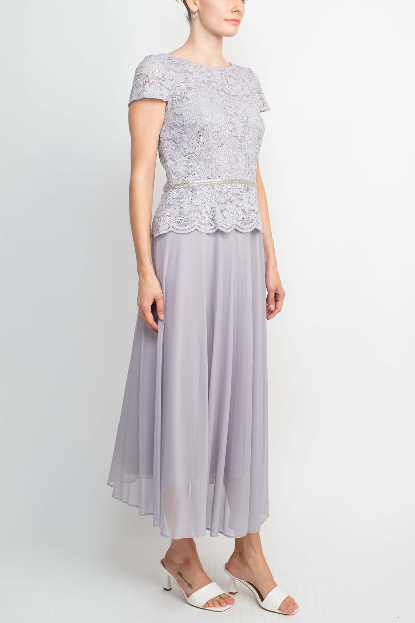 Jackie Jon 26378 Long Mother of the Bride Formal Dress
