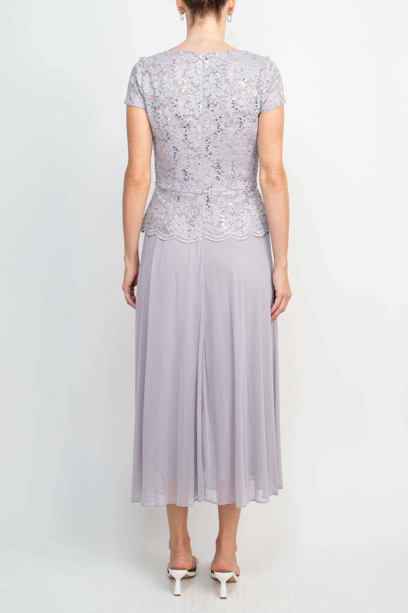 Jackie Jon 26378 Long Mother of the Bride Formal Dress