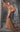 Formal Dresses Fitted Long Sleeve Sequin Formal Evening Dress Gold