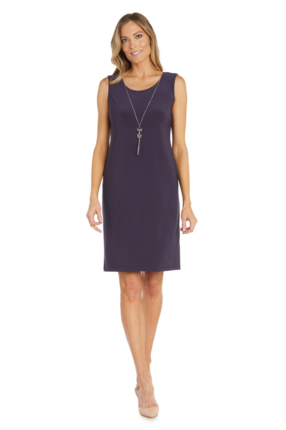 R&M Richards 2643 Mother Of The Bride Short Dress