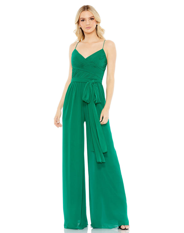 Long Formal Prom Jumpsuit Jumpsuit Mac Duggal 2651