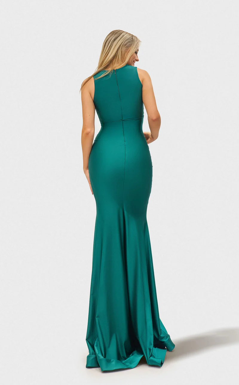 Jessica Angel 2662 Long Evening Formal Prom Dress