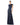 Formal Dresses Long Formal Fitted Evening Dress Midnight