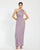 Prom Dresses Long One Shoulder Formal Prom Gown Lilac